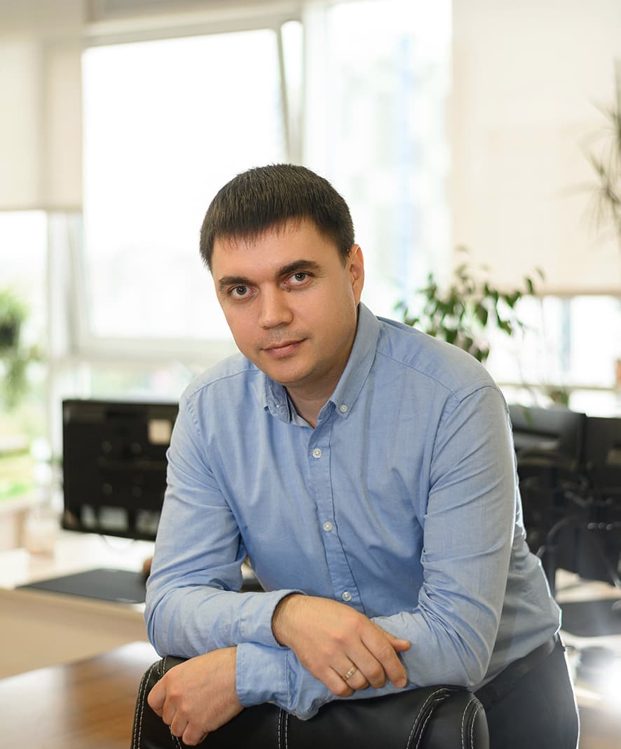 Александр Аксенов