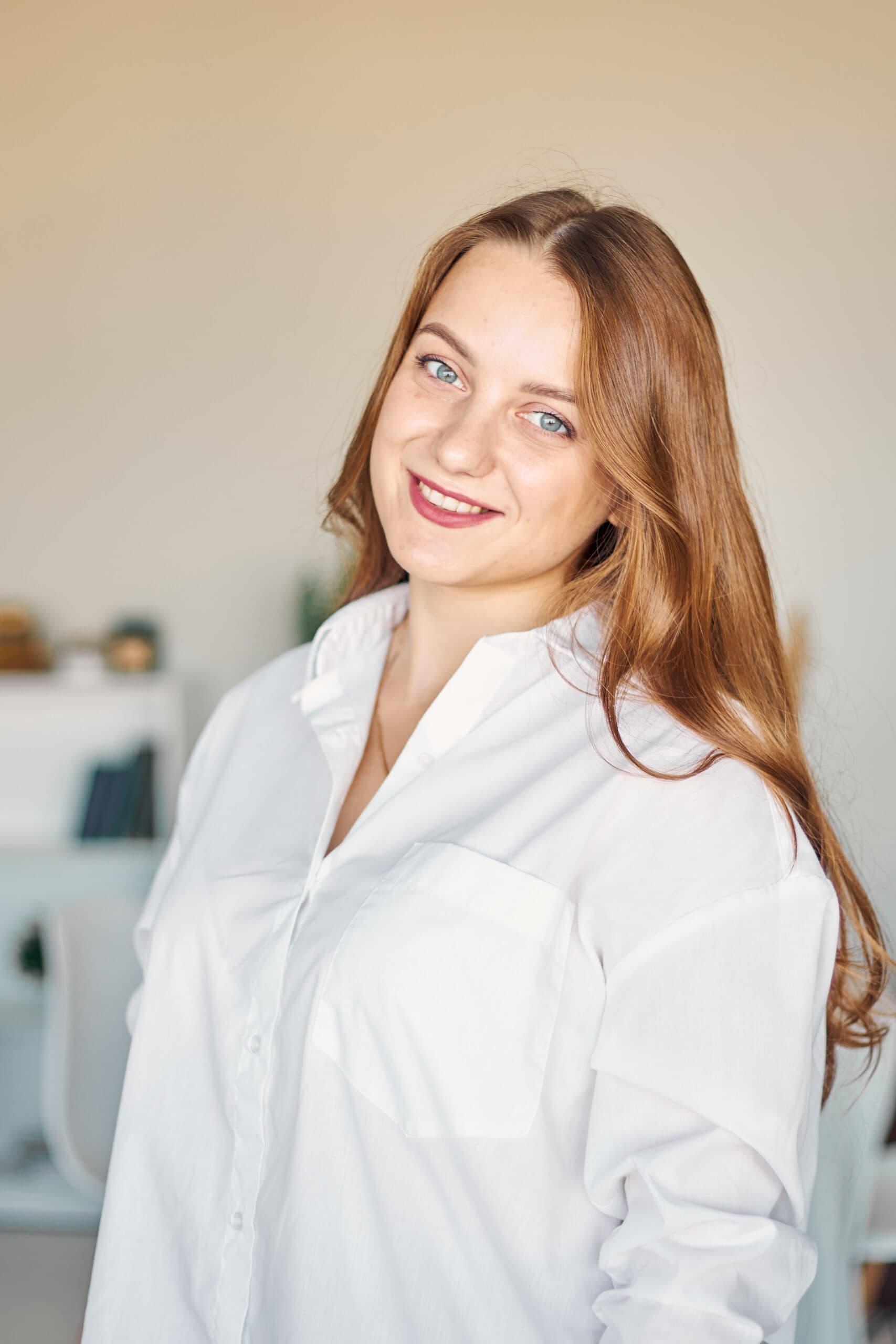 Кристина Пелых