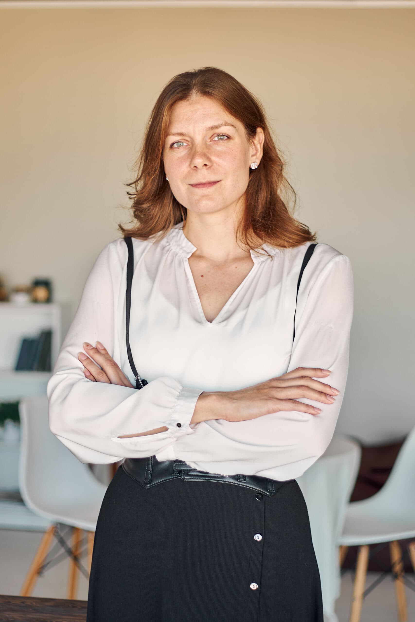 Юлия Горожанина